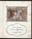 Das Leben Eine Deutsche Familie (aus Der Nähe Von Melchow) In Bildern  Ab 1912 - Alben & Sammlungen