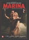 DVD - Marina - Matteo Simone - Romantiek