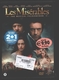 DVD - Les Misérables - Musicalkomedie