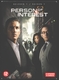 DVD - Person Of Interest Seizoen 1 - 2 - 3 - Autres & Non Classés