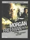 Delcampe - DVD - Morgan Freeman Box - Edison / The Contract / The Code - Action, Aventure