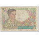 France, 5 Francs, Berger, 1943, 1943-07-22, B, Fayette:5.2, KM:98a - 5 F 1943-1947 ''Berger''