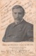 PIERRE SAVORGNAN COMTE DE BRAZZA - EXPLORATEUR FRANÇAIS - POSTED IN 1905 ~ A VINTAGE OLD POSTCARD #9R54 - Historische Figuren