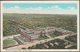 Technical High School, Omaha, Nebraska, C.1930 - Eric Nelson News Co Postcard - Omaha