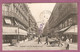 Cpa Paris Rue De Maubeuge Banque, Brasserie, Au Comptoir - éditeur CM  N° 852 - Arrondissement: 09