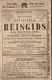 1885 Guide Indicateur Sur Les Chemins De Fer De Hollande Pays Bas Train Tramway Stoomboot Diligence Stoomtram Nederland - Spoorweg