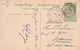 Entier Postal  Congo Belge/ Belgisch Congo - Kitobola - Irrigation Des Rizières - Le Canal Principal -  N° 56 - 1917 - Entiers Postaux