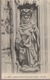 C. P. A. - ALBI - LA CATHÉDRALE SAINTE CÉCILE - JACOB - PROPHÈTE - 87 - N. D. - Albi