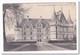 Chateau D'Azay Le Rideau, Facade Principale - Azay-le-Rideau