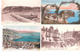 Monaco -  Monte - Carlo   Petit Lot De 133  Cartes Anciennes Et Modernes - 32 Timbrées Monaco - 100 - 499 Postales