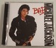 Michael Jackson - Bad - Special Edition - CD - Ottime Condizioni - Disco & Pop