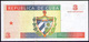 CUBA 3 PESOS 1994 SC-UNC PICK FX38 - Cuba