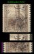 TURKEY ,EARLY OTTOMAN SPECIALIZED FOR SPECIALIST, SEE...Mi. Nr. 700 B - Mayo 26 AD -RR- - 1920-21 Kleinasien