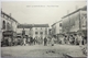 PLACE NOTRE-DAME - LIGNY En BARROIS - Ligny En Barrois