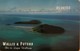 WALLIS-et-FUTUNA - Ile Du Lagon - Wallis Und Futuna