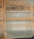 Rare Journal Les Ailes Journal Hebdomadaire De La Locomotion Aérienne 12 Mars 1931 - AeroAirplanes