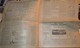 Rare Journal Les Ailes Journal Hebdomadaire De La Locomotion Aérienne 15 Aout 1935 - AeroAirplanes