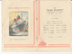 R.M.S.  "Queen Elisabeth", Cunard White Star - Passengers For New York, First Class ,September 6th 1951 - Other & Unclassified