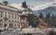 AK Innsbruck - Hofburg Und Leopoldbrunnen - 1917  (46365) - Innsbruck