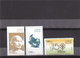 Stamps SUDAN 2019 MAHATMA GANDHI INDIA BIRTH 150 ANNIV. MNH HIGH VALUES SCARES - Mahatma Gandhi