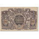 Billet, Ukraine, 1000 Karbovantsiv, 1918, Undated (1918), KM:35a, TB - Ukraine