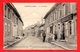 55. Damvillers. La Grand'Rue. Magasin D'alimentation Ets Duchscherer Emile. Caisse D' Essence Automobiline (Desmarais) - Damvillers