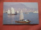 China (Hong Kong)  Harbour    Ref 3809 - China (Hong Kong)