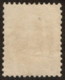 NTH SC #5 U 1864 King William III CV $8.00 - Used Stamps