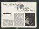 MICRONESIA - QUARTER DOLLAR  1994 / /  STAMP - COVER - COIN  / / PHILSWISS 1994 - Micronesië