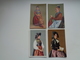 Beau Lot De 10 Cartes Postales De Suisse  Schwyz  Costumes  Costume      Mooi Lot Van 10 Postkaarten Zwitserland - 5 - 99 Postcards