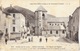 Vallée De La Loue, Vuillafans (Doubs) La Place De L'Eglise - Carte C.L.B. N° 664 - Otros & Sin Clasificación