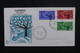 CHYPRE - Enveloppe FDC En 1963 , Europa - L 49887 - Lettres & Documents