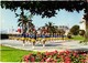 06 .. CANNES .. LES MAJORETTES DE CANNES  .. JARDIN DES AMBASSADEURS - Cannes