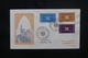 CHYPRE - Enveloppe FDC En 1963 - Europa - L 49902 - Briefe U. Dokumente