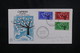 CHYPRE - Enveloppe FDC En 1963 - Europa - L 49905 - Covers & Documents