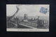 MONACO - Affranchissement Plaisant Sur Carte Postale De Cap D'Ail En 1921 Pour Tours - L 49926 - Storia Postale