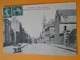 Delcampe - Joli Lot De 50 Cpa TRAMWAYS & FUNICULAIRES -- BELLES ANIMATIONS -- Voir Les 50 Scans - Lot N° 2 - 5 - 99 Cartoline