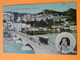 Delcampe - Joli Lot De 50 Cpa TRAMWAYS & FUNICULAIRES -- BELLES ANIMATIONS -- Voir Les 50 Scans - Lot N° 2 - 5 - 99 Postkaarten