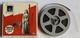 Ancien Film 8mm Western La Diligence Tragique Stagecoach Kid Hefa Films - Autres Formats