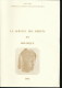 B5/176A  -- LIVRE Le Service Des Rebuts En Belgique, Par Emile Thiry , 1991 , 153 Pg -- ETAT NEUF - Philatelie Und Postgeschichte