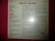 LP33 N°662 - SIDNEY BECHET & WILD BILL DAVIDSON AND ART HODES - COMPILATION 12 TITRES - Jazz