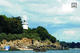 Set 6 Cartes Postales, Phares, Lighthouses Of Europe, Saint-Nazaire, Le Phare De La Pointe D'Aiguillon - Fari