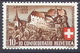 CC-/-924. SUPERBE VARIETE  CONSTANTE,   N° 341,  * * , Fraicheur Postale , Cote 10.00 € , REF ZUMSTEIN = WII  2.2.01. - Varietà