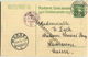 Aviation Militaire Suisse - Poste Aerienne - Lausanne-Morges Am 15.VI.1913 - Interi Postali