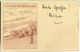 Aviation Militaire Suisse - Poste Aerienne - Lausanne-Morges Am 15.VI.1913 - Stamped Stationery