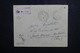 FRANCE / GB - Enveloppe En FM Pour St Amand - Montrond En 1940, Cachet De Censure Anglaise - L 50007 - Guerre De 1939-45