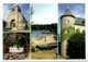 Neuvic - Eglise Saint-Etienne - La Palge Du Lac De Neuvic - Sonstige & Ohne Zuordnung