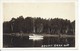 1945 - Brome Lake, Quebec, Used In USA  (D117) - Other & Unclassified