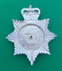 Insigne Métallique West Yorkshire Police - Police & Gendarmerie