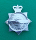 Insigne Métallique West Yorkshire Police - Police & Gendarmerie
